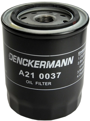 Filtr oleju Nissan Vanette