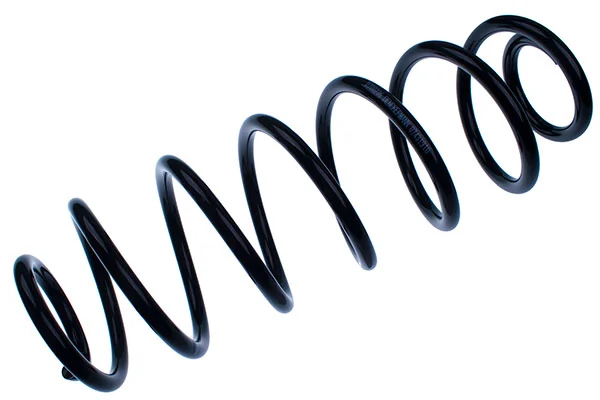  Sprężyna tylna Ford Fiesta 