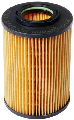 A210419 Denckermann