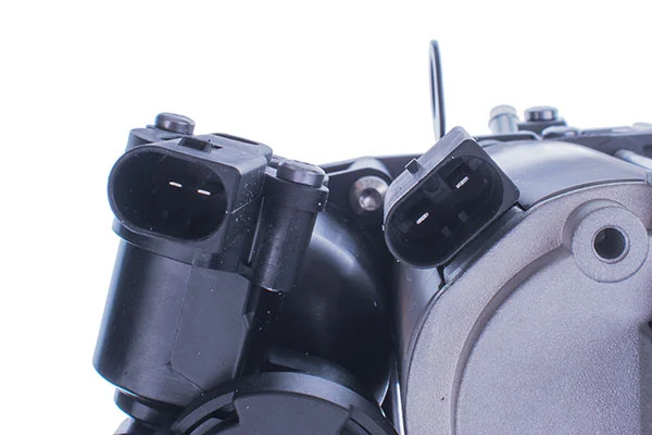 DSA900G Denckermann Kompresor zawieszenia pneumatycznego