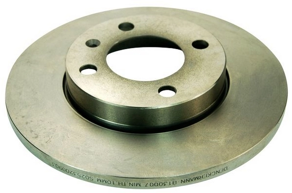 B130007 Denckermann