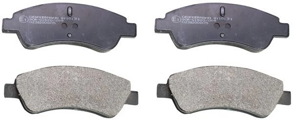 B110131 Denckermann