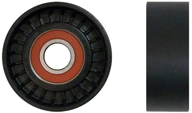 Rolka napinacza paska napędowego Opel Agila A hatchback (H00) (2000 - 2007) cena, od 15,61 USD