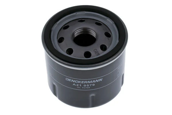 A210579 Denckermann