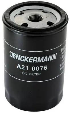  Filtr oleju Mercedes E 
