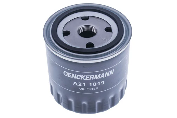 A211019 Denckermann
