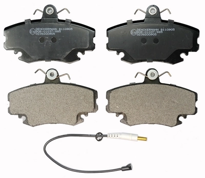 B110905 Denckermann