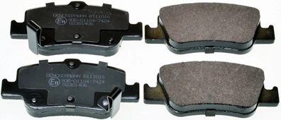 B111016 Denckermann