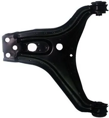 Do koszyka Wahacz zawieszenia przedniego dolny lewy Audi 80 B4 8C2