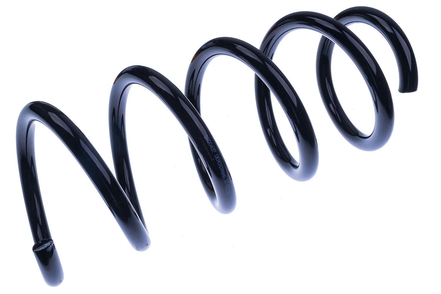 Do koszyka Sprężyna przednia Renault Trafic III 