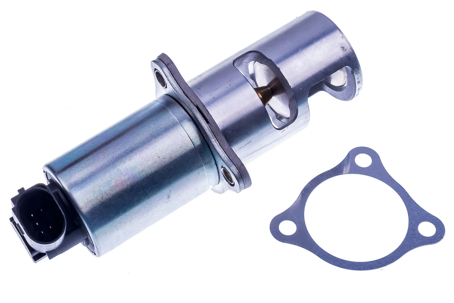 Zawór recyrkulacji spalin EGR Mitsubishi Space Star minivan (DG0) (1998 - 2004) cena, od 111,44 USD
