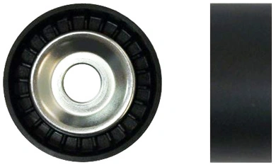Rolka napinacza paska napędowego do Chevrolet Captiva C100