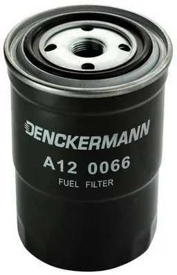 A120066 Denckermann