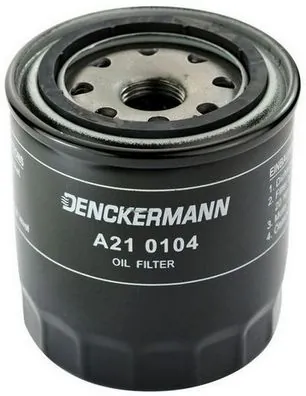 A210104 Denckermann
