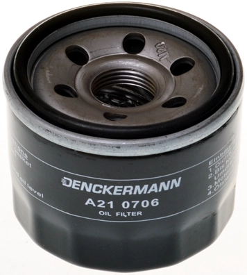 A210706 Denckermann