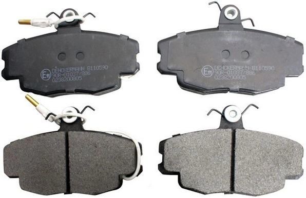 B110590 Denckermann