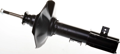 Amortyzator przedni lewy Suzuki Swift 2 AH, AJ