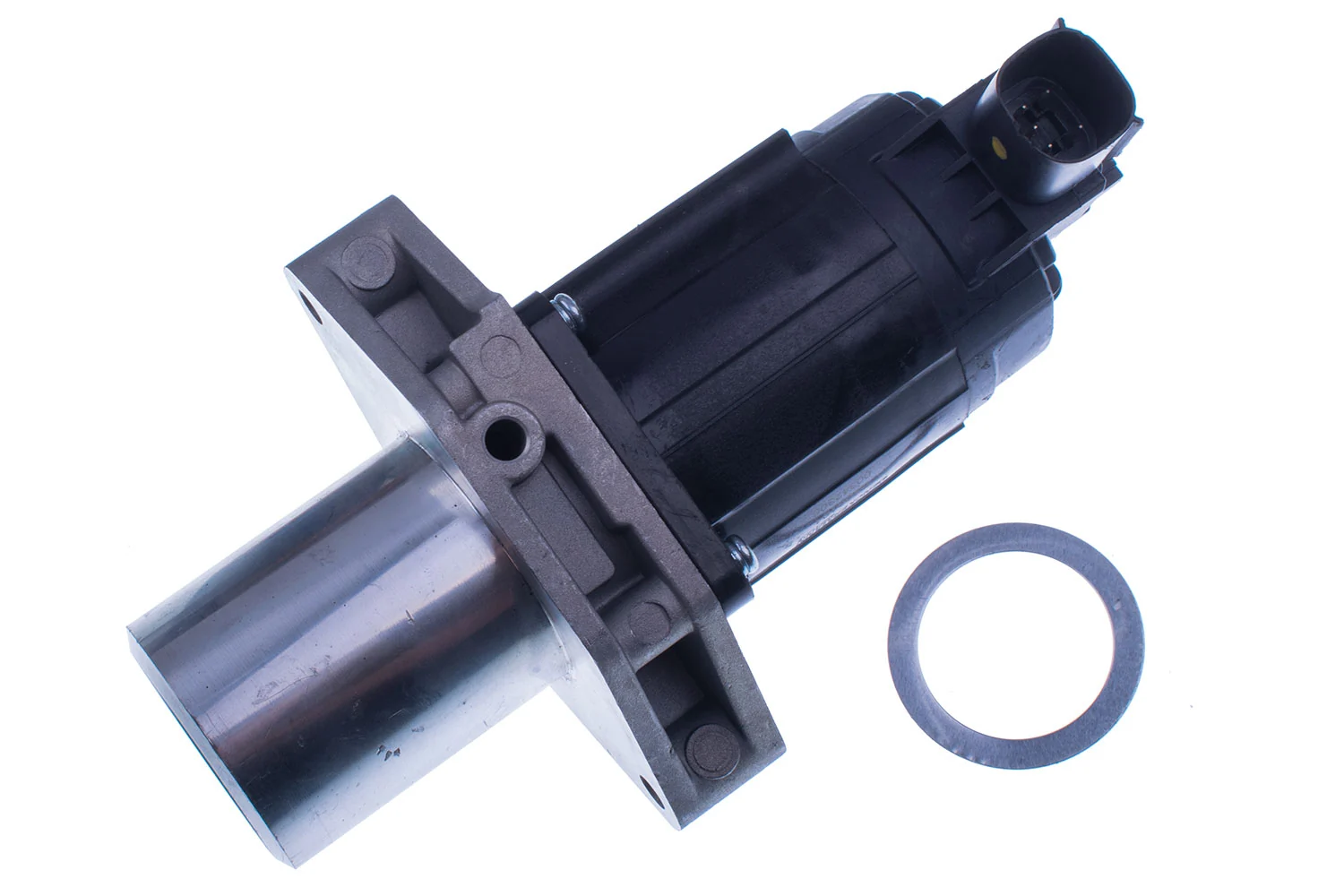 Zawór recyrkulacji spalin EGR Opel Antara A SUV (L07) (2006 - 2017) cena, od 167,80 USD