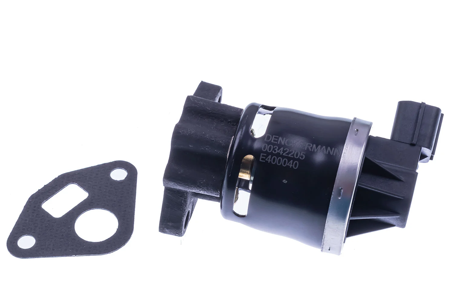 Zawór recyrkulacji spalin EGR do Honda Jazz  GD, GE