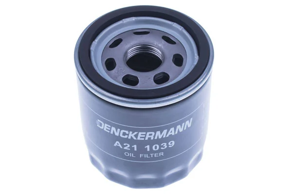 A211039 Denckermann