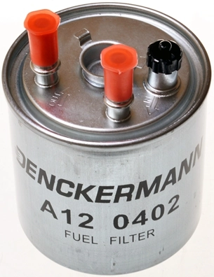A120402 Denckermann