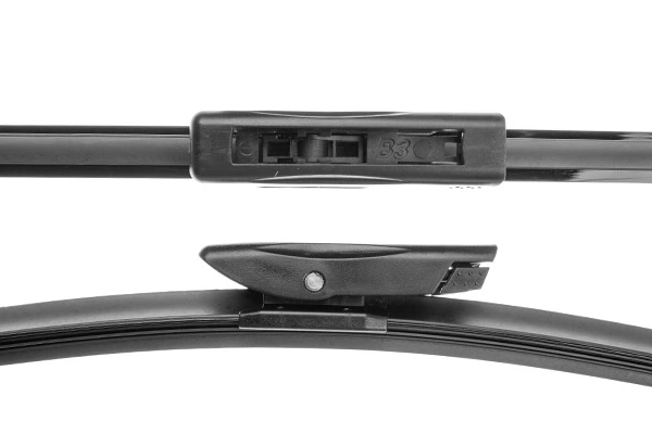 VD10034 Denckermann Pióro wycieraczki szyby przedniej, zestaw (2 szt.)
