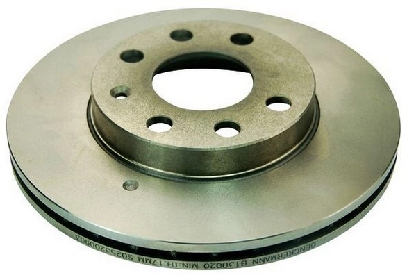B130020 Denckermann