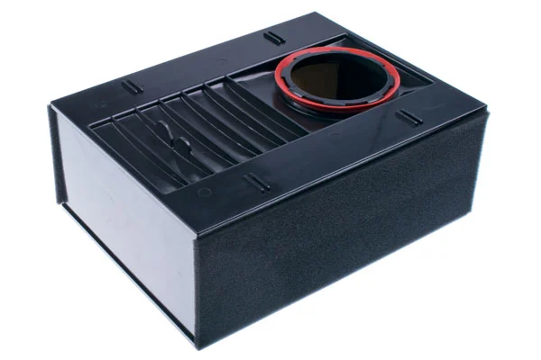 Do koszyka Filtr powietrza Porsche MACAN S 95B