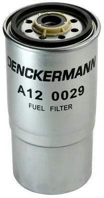 A120029 Denckermann