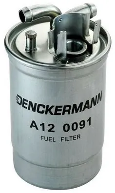 A120091 Denckermann