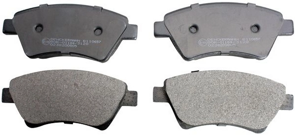 B110657 Denckermann