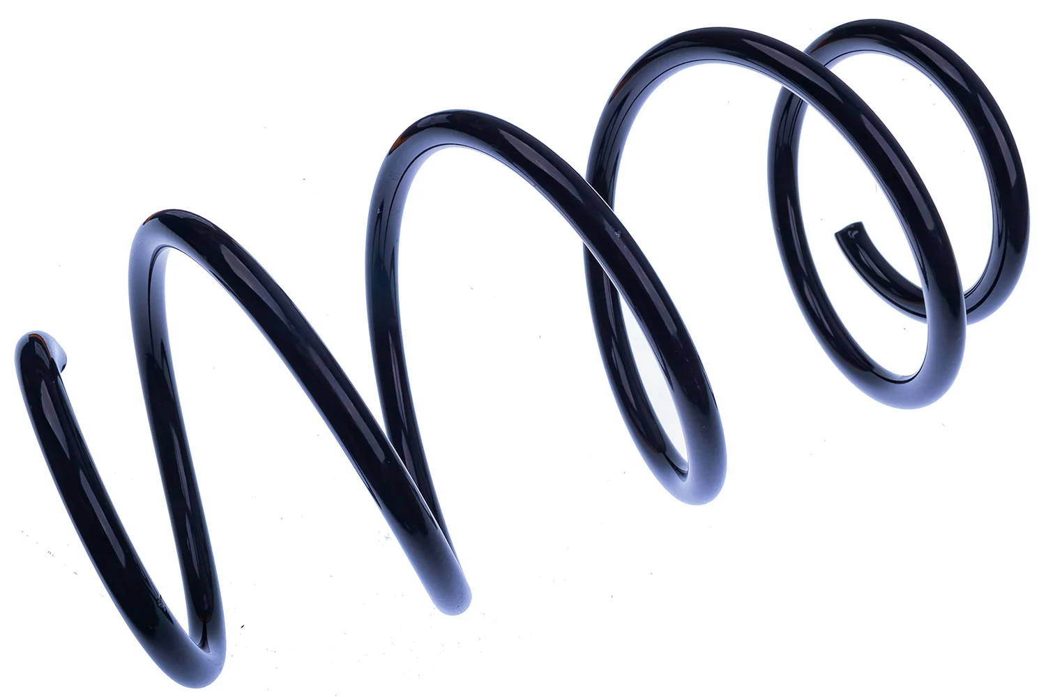 Sprężyna przednia Fiat 500 312