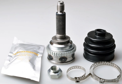 C120191 Denckermann