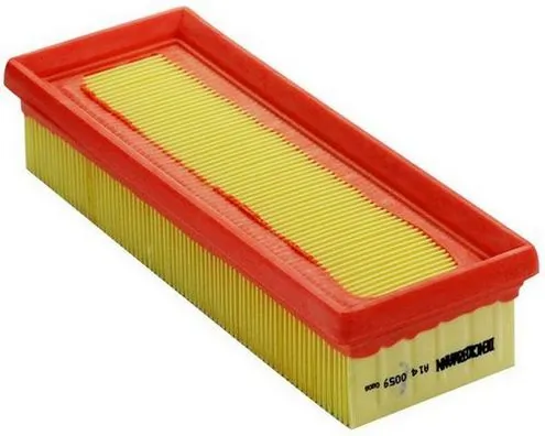 Filtr powietrza Fiat Tipo hatchback (160) (1987 - 1996) cena, od 4,64 USD