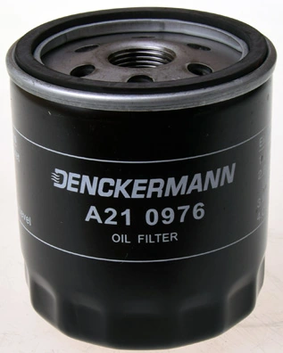 A210976 Denckermann