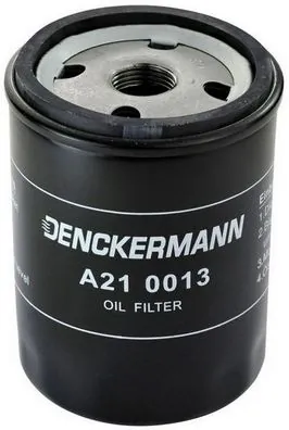 A210013 Denckermann
