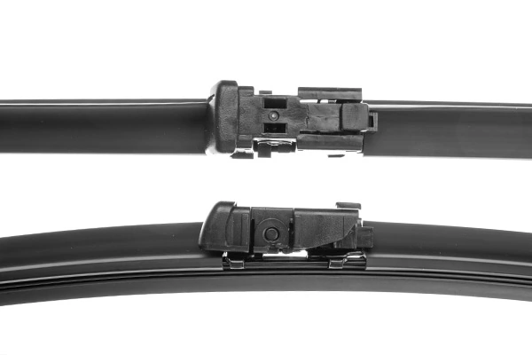 Do koszyka Pióro wycieraczki szyby przedniej, zestaw (2 szt.) Ford Kuga I CBV