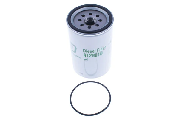 BS04017 Boss Filtr paliwa