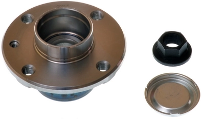 Do koszyka Piasta tylna Opel Corsa C F08, F68