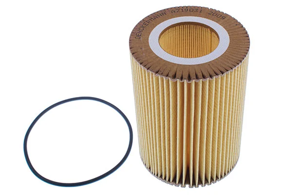 Filtr oleju do DAF 95 XF II 