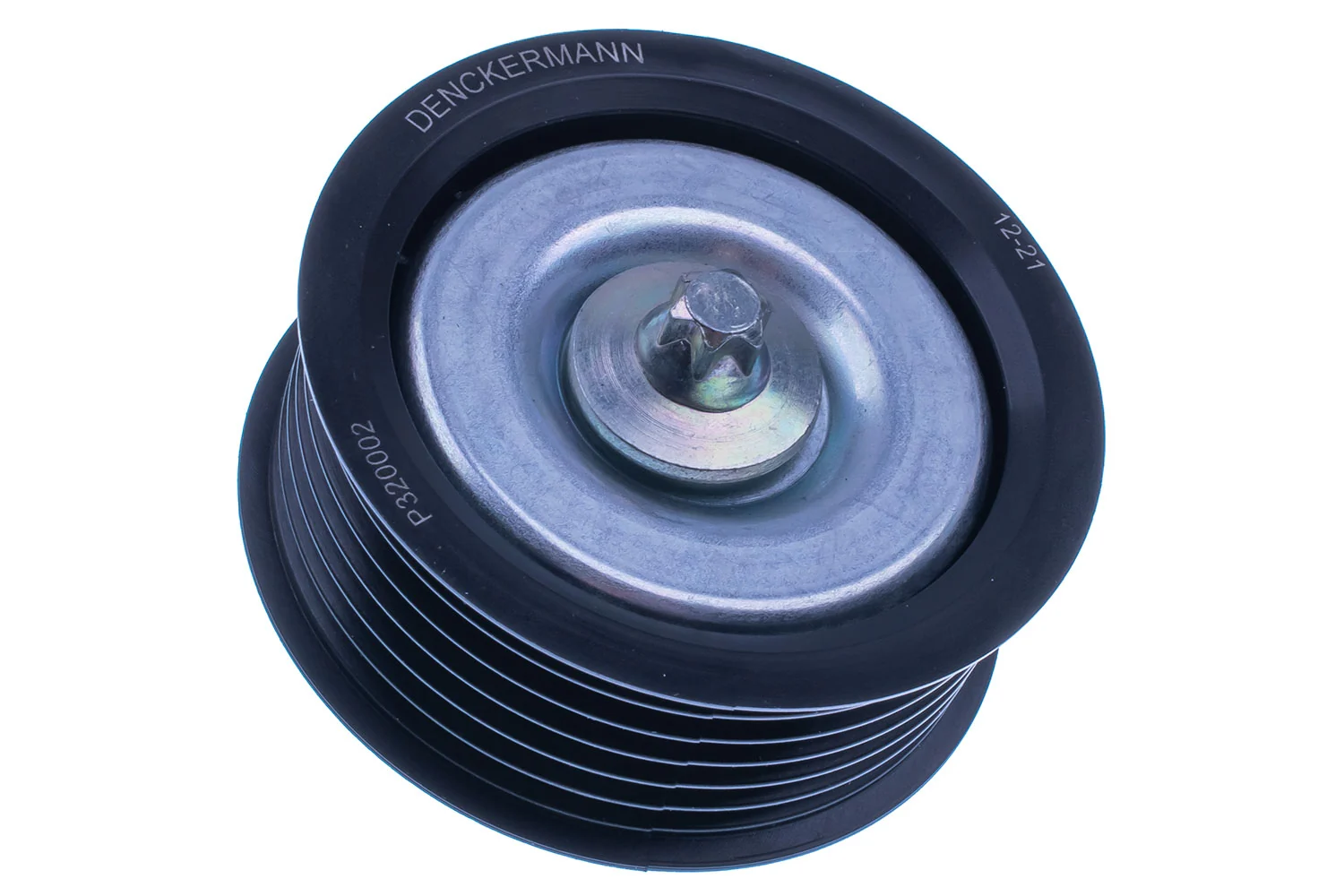 P320002 Denckermann