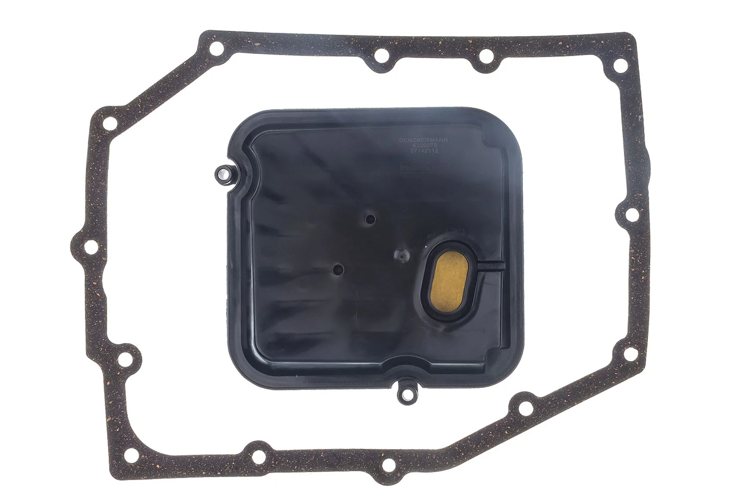 Do koszyka Filtr automatycznej skrzyni biegów Jeep Liberty/Cherokee  