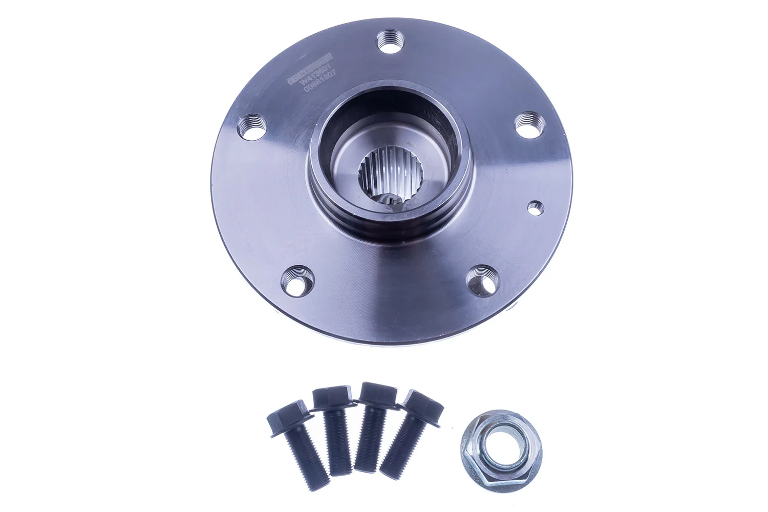 W413601 Denckermann Piasta tylna