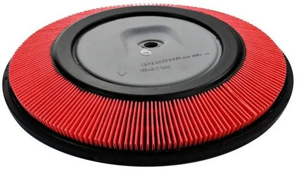 A140061 Denckermann