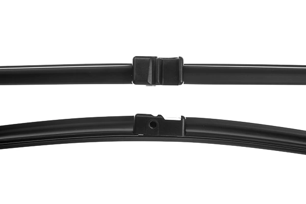 Pióro wycieraczki szyby przedniej, zestaw (2 szt.) Peugeot/Citroen 9829426780