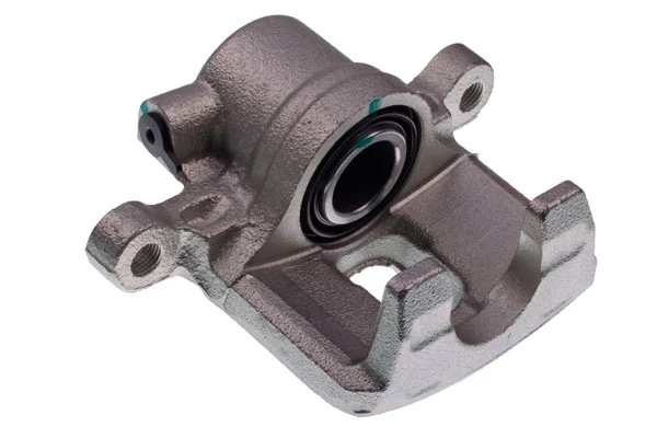  Zacisk hamulcowy tylny prawy Mitsubishi Outlander 1