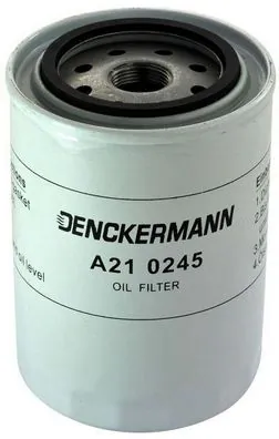 A210245 Denckermann