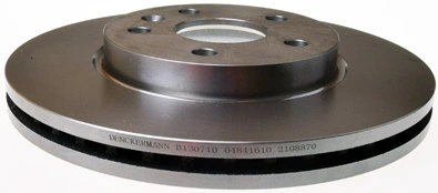 B130710 Denckermann