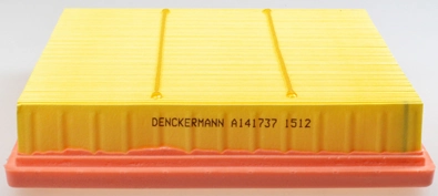 A141737 Denckermann