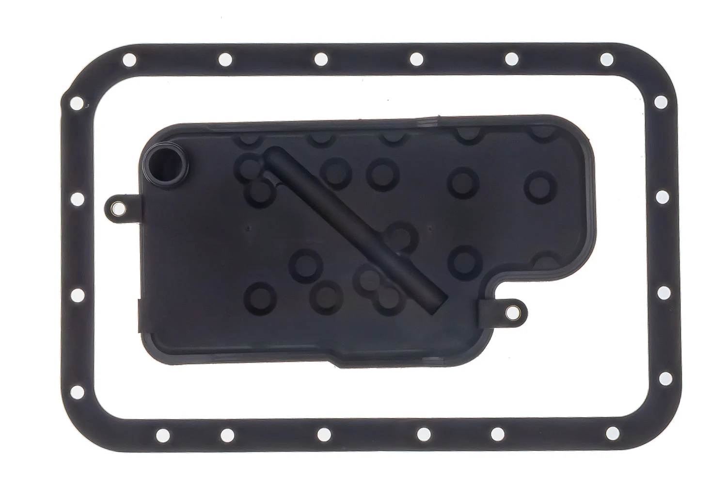  Filtr automatycznej skrzyni biegów Mitsubishi Pajero 